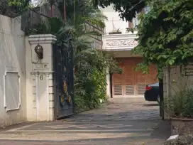 Rumah Mewah di Jl Pancoran Timur  Jakarta Selatan