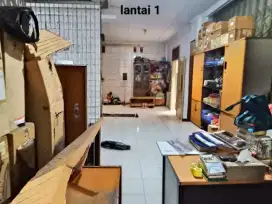 Dijual Ruko 4.5 Lantai Hook Di Sunter Paradise Jakarta