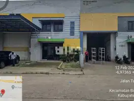 Gudang kantor murah kawasan industri de primaterra Bojongsoang bandung