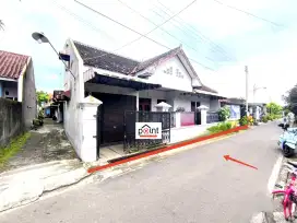 Rumah Hitung Tanah di Sumber Bangunan bisa Di Renov