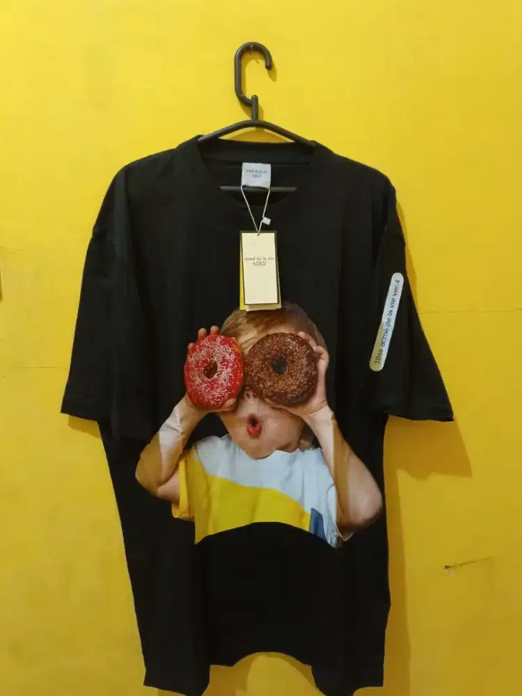 Kaos Adlv Premium