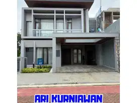 Grand MENTENG Paramount Land Hunian FULL MARMER Voucher cashback 150jt