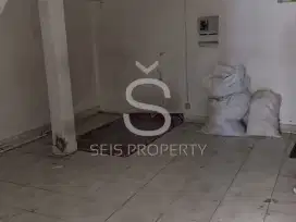 DISEWAKAN RUANG USAHA DI JL MOCH TOHA KOTA BANDUNG.
