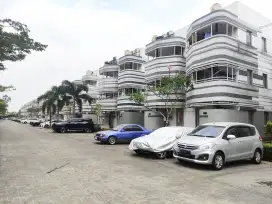Dijual Rumah Anarta Vanya Park Fully Furnished