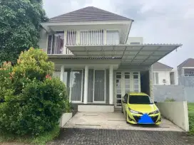 Jual Cepat Murah Rumah Alam Hijau Citraland