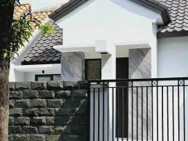 DIJUAL RUMAH TAMAN PUSPA RAYA CITRALAND