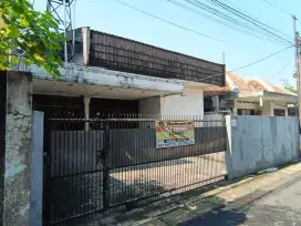 Rumah Lama di Jl Kencana Ps Manggis Setiabudi Jakarta Selatan