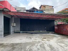 DISEWAKAN RUKO LOKASI DI PINGGIR JALAN RAYA KEMANGGISAN
