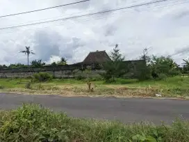 5 MENIT RSA UGM: Tanah di Trihanggo Dalam Ringroad Jogja, SHM