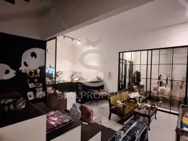DIJUAL RUMAH TUMBUH DI CIPAGERAN KOTA CIMAHI.