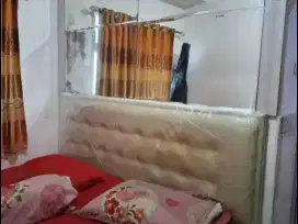 Dijual Cepat‼️Apartemen Gunawangsa Merr 2BR Full Furnish