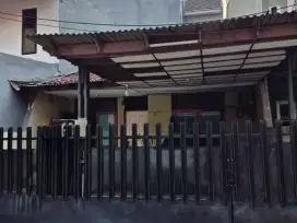 DIJUAL RUMAH STANDARD GADING ELOK TiMUR KELAPA GADING UKU 6X15 STRATEGIS JL 2 MOBIL TIMUR