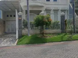 Jual Rumah Citraland Puri Widya Utama 4 Kamar Tidur
