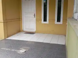 Disewakan Rumah Mungil Kompleks Al Islam Di Margahayu Raya
