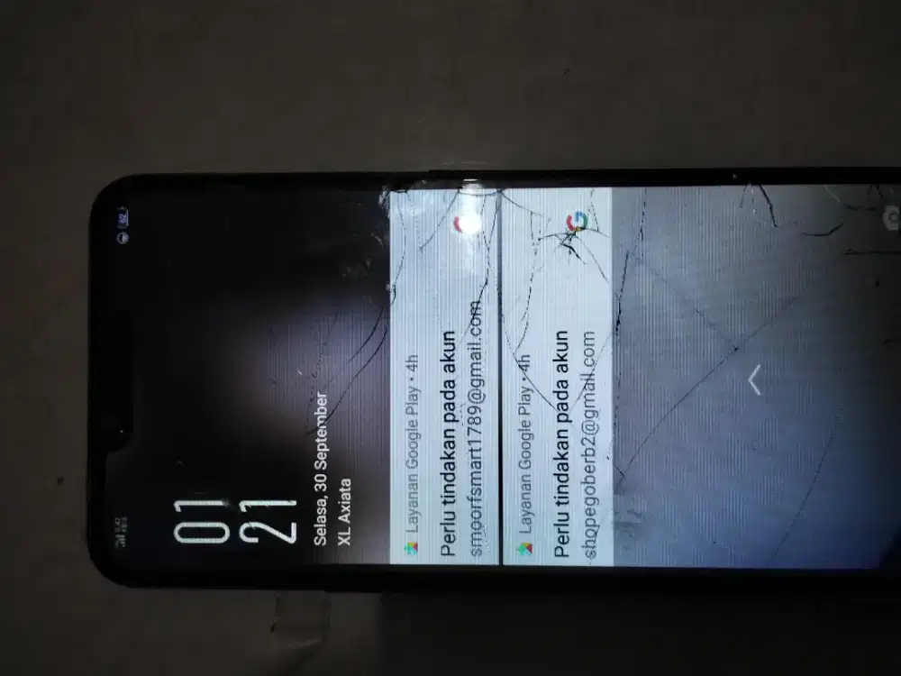 Di jual hp Oppo