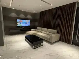 Dijual brand new Rumah Muara Karang Pluit Karang Asri Uk90m2 at Jakut