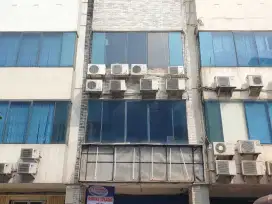 Ruko Komersil 3lt di Komp Ruko Karawaci Office Park Tangerang