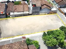Dekat Superindo Kaliurang Sleman SHM Lokasi Terbaik