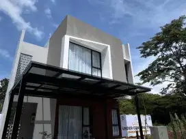 Rumah Cantik Furnished di Dago Cisitu dkt ITB Ciumbuleuit Cihampelas