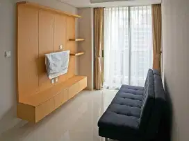 Di Sewakan Apartemen Taman Anggrek Residences 2 Bedroom Full Furnish