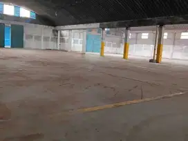Di sewakan gudang cikande