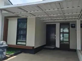 Rumah Minimalis Siap Huni di Padmagriya Podomoro Park Bandung