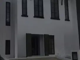 Dijual Rumah Dian Istana Lafeur Siap Huni