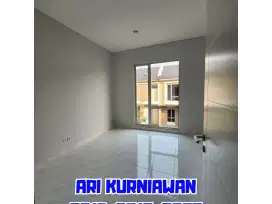 Disewakan Cepat Padova Milano Village 6x8 Lokasi Premium GadingSerpong