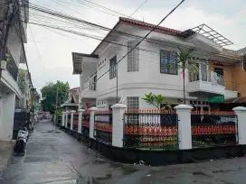 Dijual Rumah Di jl.Soma Kiaracondong Kota Bandung