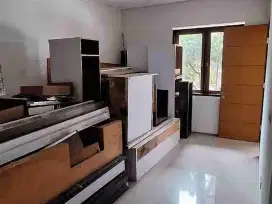 Disewakan Rumah Siap Huni di Daerah Setraduta
