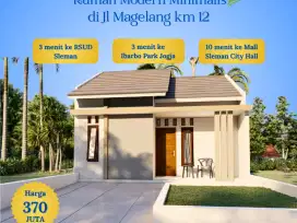 Rumah siap bangun Harga 300jt an Lokasi Nyaman Lingkungan Asri