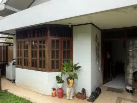 Jual Rumah Petukangan Selatan Pesanggrahan Jakarta Selatan