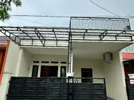 Dijual rumah siap huni di Jatisari jatiasih