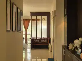 DIJUAL RUMAH CLUSTER OLEASTER GADING SERPONG