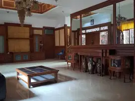 Dijual Rumah Semi Furnish Terawat Siap Huni Lokasi di Arcamanik