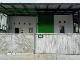Disewakan Rumah 1 Lantai di Green Leaf Cisauk By Rumah Chinida