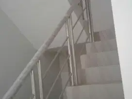 Disewakan Ruko 3 Lantai Strategis di Mainroad Bojongsoang, Bandung