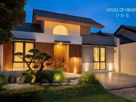 Rumah Furnish Full Di Banyak Sumba KBP