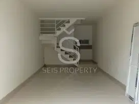 DIJUAL RUKO BANGUNAN BARU DAN STRATEGIS DI MAINROAD TKI BDG.