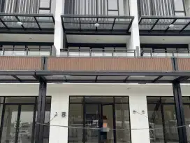 Disewa Ruko Hampton Semi Furnised Gading Serpong