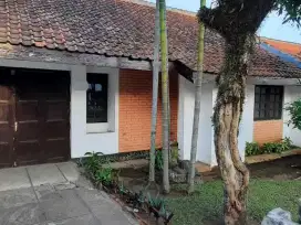 Rumah Siap Huni di Mainroad Sayap Cikutra Bandung