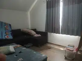 Dijual Rumah Murah Siap Huni Di Cluster Wisteria Cakung Jakarta a