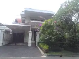 Dijual Cepat Rumah Taman Duta Pondok Indah Harga Miring
