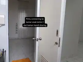 Dijual Rumah Murah di Grand Amarillo Village