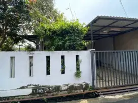 Rumah Luas HOOK di Cisaranten Kulon Arcamanik LT 109 ONLY 825 Ju