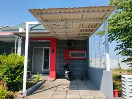 DISEWAKAN Rumah Baru Renov ,Sukolilo Mulia