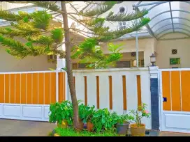 Dijual Rumah Cantik Siap Juni Duta Harapan Bekasi