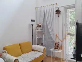 Dijual Rumah Rapi dan Terawat di The Icon BSD City, Tangerang Selatan