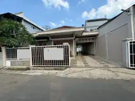 DIJUAL CEPAT RUMAH DI RADAR AURI CIBUBUR