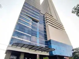 Apartemen The City Square Baru Gress Tower A Lantai 11 (code : YSN)